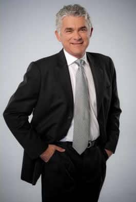 Dr. Carlos Wolf - Rhinoplasty