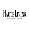Haute Living logo
