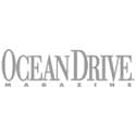 Ocean Drive Magazine - Media for Dr. Carlos Wolf