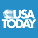 USA Today  - Media for Dr. Carlos Wolf