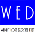 Weight Loss Exercise Diet - - Media for Dr. Carlos Wolf
