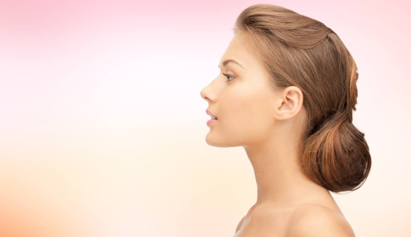 Rhinoplasty Surgery