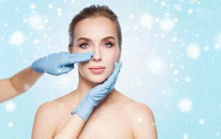 Rhinoplasty Surgery