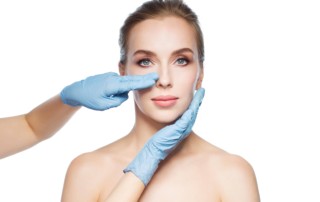 rhinoplasty