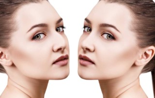 rhinoplasty procedure