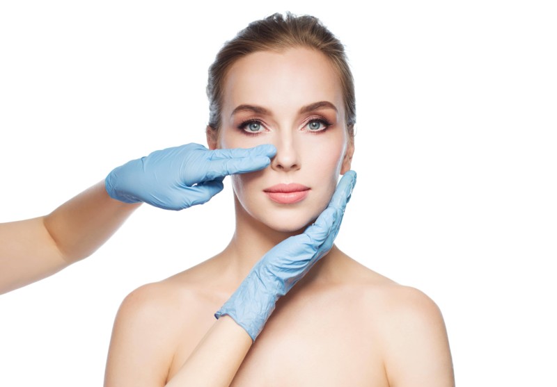 Best Miami rhinoplasty surgeon