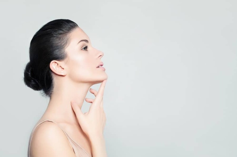 ethnic Rhinoplasty procedure