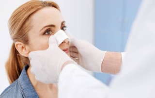 rhinoplasty surgery