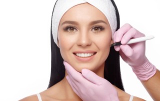 Rhinoplasty Procedure